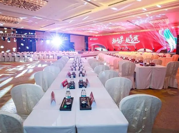 北京晚会活动策划:周年庆典活动方案策划