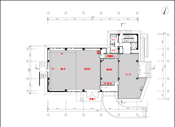 星光影视园12号楼1层及3层301施工图-2_02 拷贝.jpg