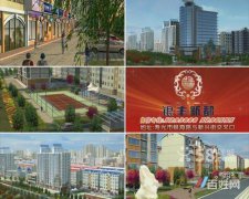 建筑动画的制作降低了建筑施工难度